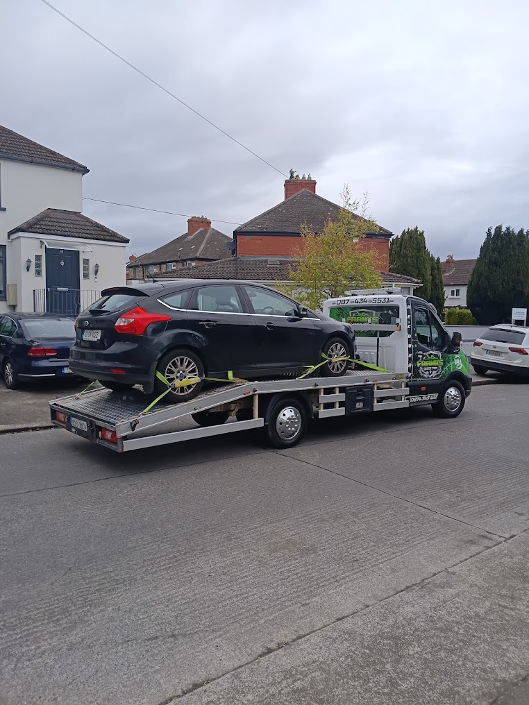 Fast, Local & Reliable Recovery